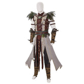 Baldur's Gate 3 Halsin Cosplay Costume - Premium Quality Game Character Outfit - Coscosmos